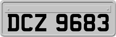 DCZ9683