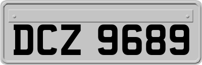 DCZ9689