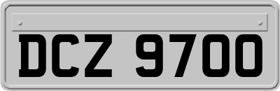 DCZ9700