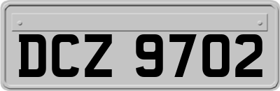 DCZ9702
