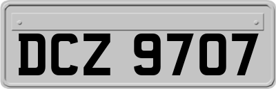 DCZ9707