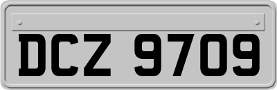 DCZ9709