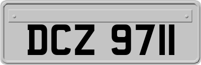 DCZ9711