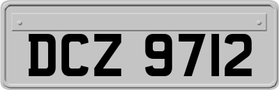 DCZ9712