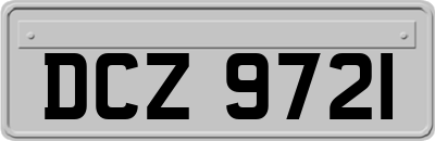 DCZ9721