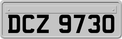 DCZ9730