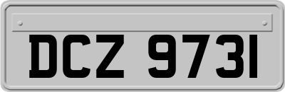 DCZ9731