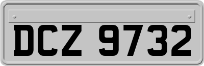 DCZ9732
