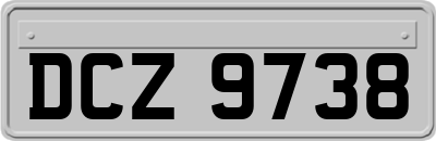 DCZ9738