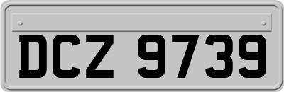 DCZ9739