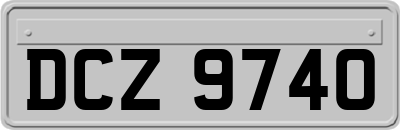 DCZ9740