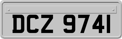 DCZ9741