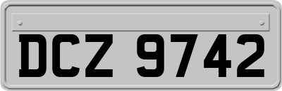 DCZ9742