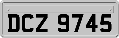 DCZ9745