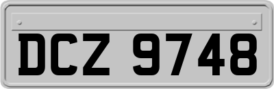 DCZ9748