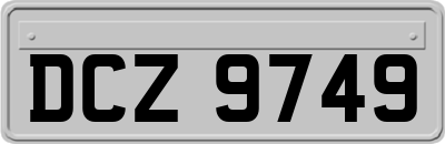 DCZ9749
