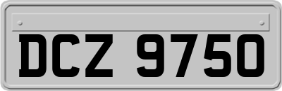 DCZ9750