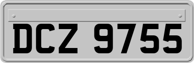 DCZ9755