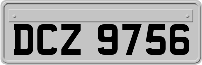 DCZ9756
