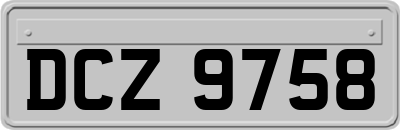 DCZ9758