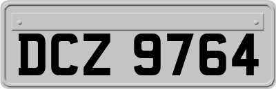 DCZ9764