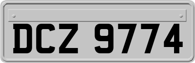DCZ9774