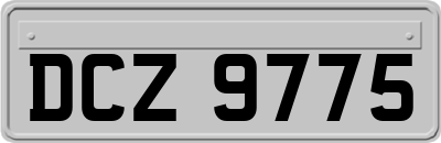 DCZ9775