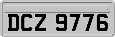 DCZ9776