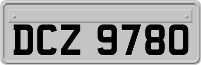 DCZ9780