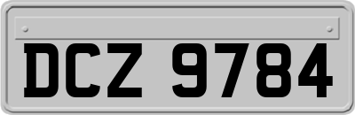 DCZ9784