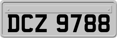 DCZ9788