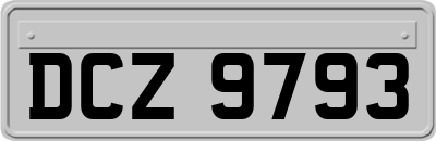 DCZ9793