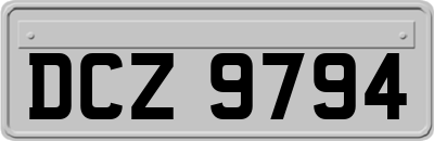 DCZ9794