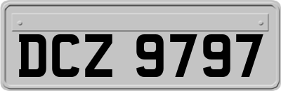 DCZ9797