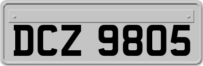DCZ9805