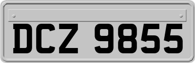 DCZ9855