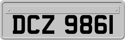 DCZ9861