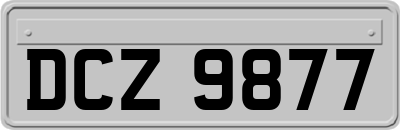 DCZ9877