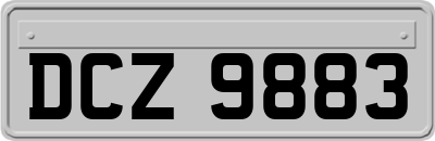 DCZ9883