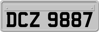 DCZ9887