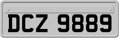 DCZ9889