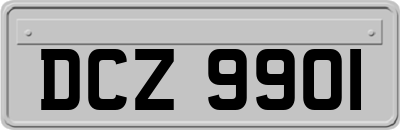 DCZ9901