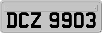 DCZ9903