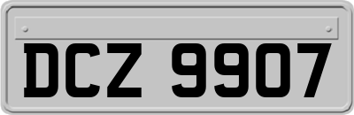 DCZ9907