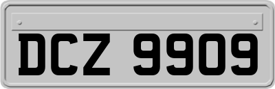 DCZ9909
