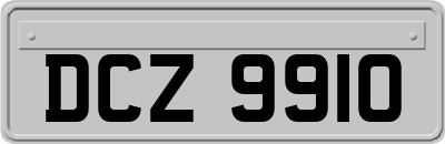DCZ9910