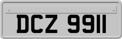 DCZ9911
