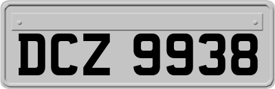 DCZ9938