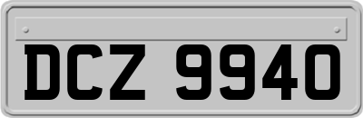 DCZ9940