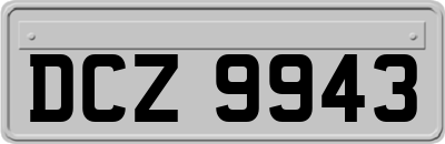 DCZ9943
